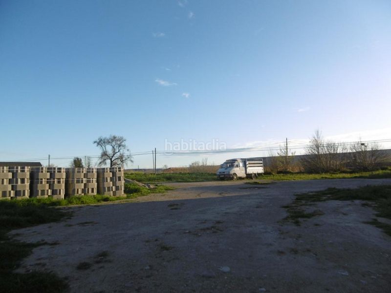 Foto 56cacb7a-e523-456b-8506-7e46145c4714. Finca rústica a Albalate de Cinca