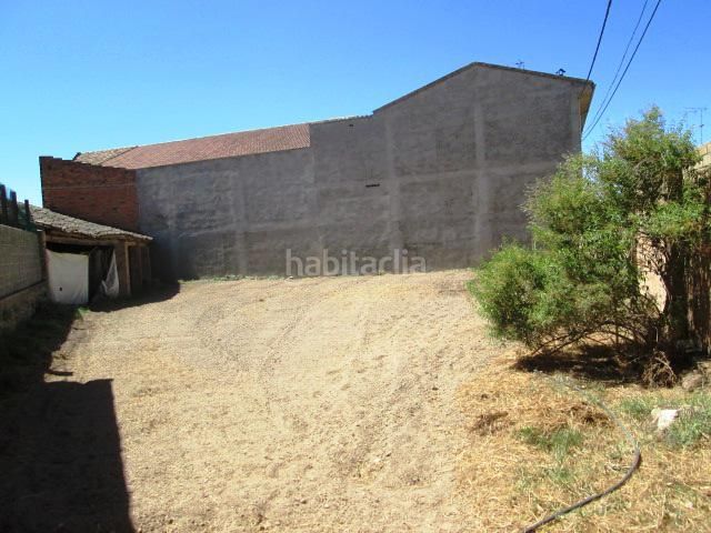 Foto 03fd8091-de2e-4e1b-84fc-f65cc426ee46. Finca rústica a Alcampell