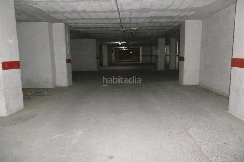 Foto b8216a12-8004-4d01-8790-fdb68282daac. Parking coche junto a las clarisas en Monzón