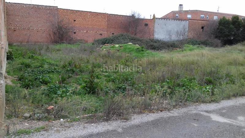 Foto 05bc151c-e190-42cf-a5a1-d1ff40825e62. Finca rústica centro de la población en Albalate de Cinca