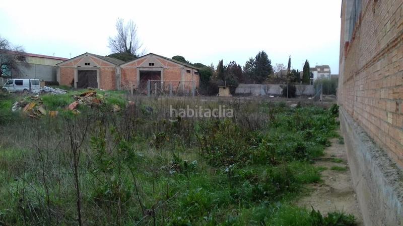 Foto e125d292-1b84-4257-be9c-663fba3760e4. Finca rústica centro de la población en Albalate de Cinca