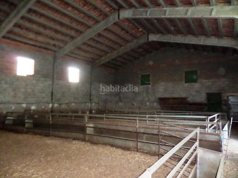 Foto 4934f74c-5cb9-4911-ae21-17c408a034de. Finca rústica próximo a valcarca en Binaced