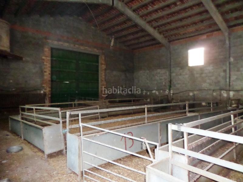Foto bb731797-73cb-419d-87e6-6f804c8e2c4f. Finca rústica próximo a valcarca en Binaced