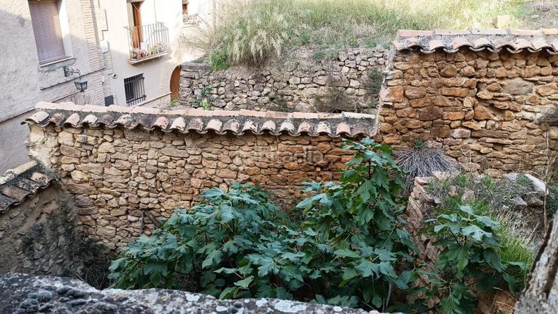 Foto 1b12b528-88d5-42c3-a6d1-a1b6120cc6b6. Xalet a Alquézar