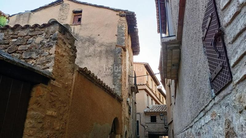 Foto f37b4ff1-1413-4168-b3fc-4c214d361c99. Xalet a Alquézar