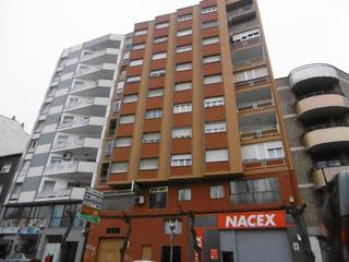 Pis a Monzón. Zona de paseo san juan bosco