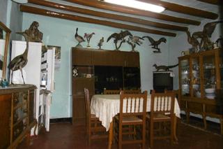 Chalet à Albalate de Cinca. Zona centro de albalate, cercano ayuntamiento.