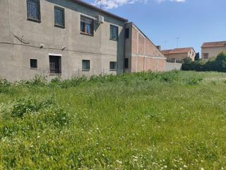 Finca rústica a Binéfar. Próximo a las piscinas municipales