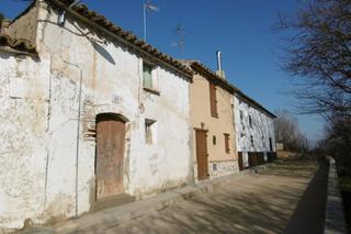 Chalet à San Miguel del Cinca. Cercana a centro de pomar.