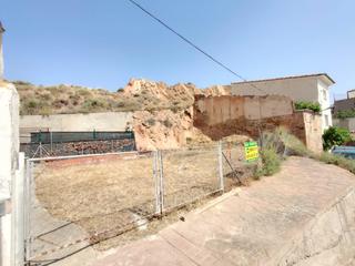 Propriété à Albelda. Zona alta de la población