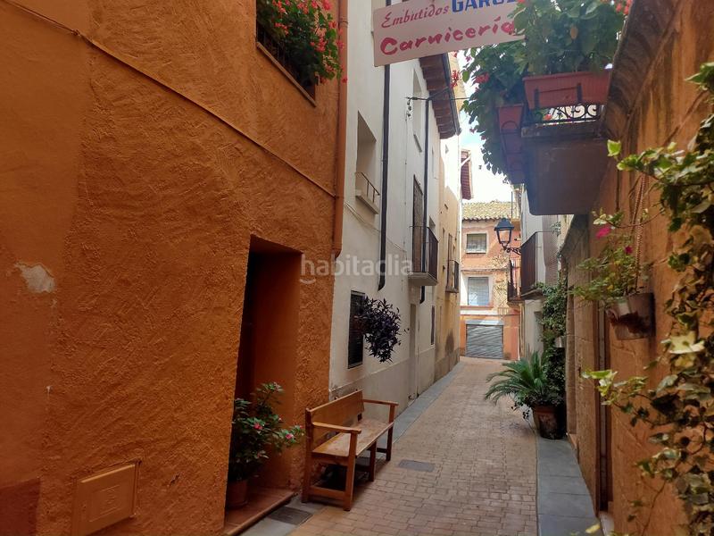 Foto 441626fc-6846-4117-a132-76b51df2f287. Chalet in Puebla de Castro (La)