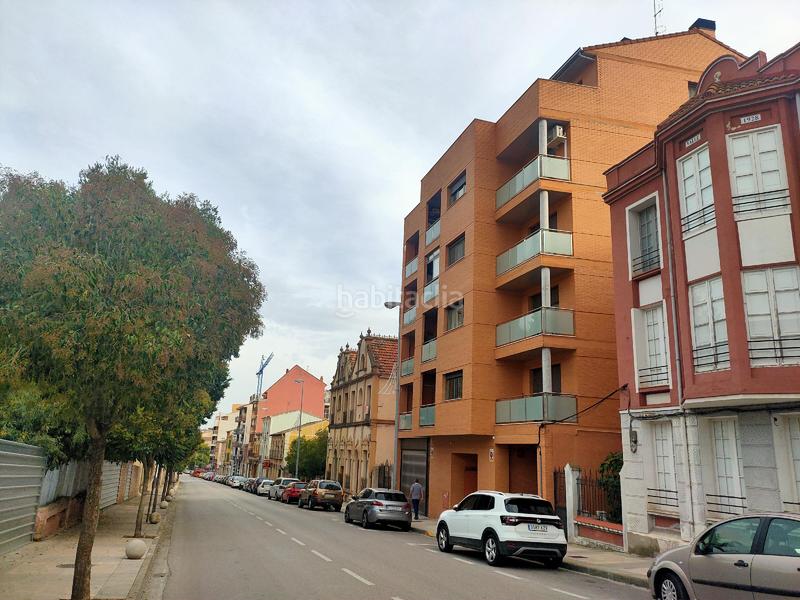 Foto 3ebceb14-a466-4e10-8e6e-694160eed8b4. Attico con riscaldamento parcheggio in Barbastro