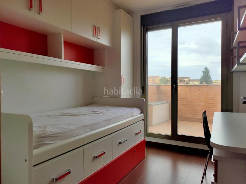Foto a4bb5b69-7d80-4cf8-b3cf-afee4bed9900. Attico con riscaldamento parcheggio in Barbastro