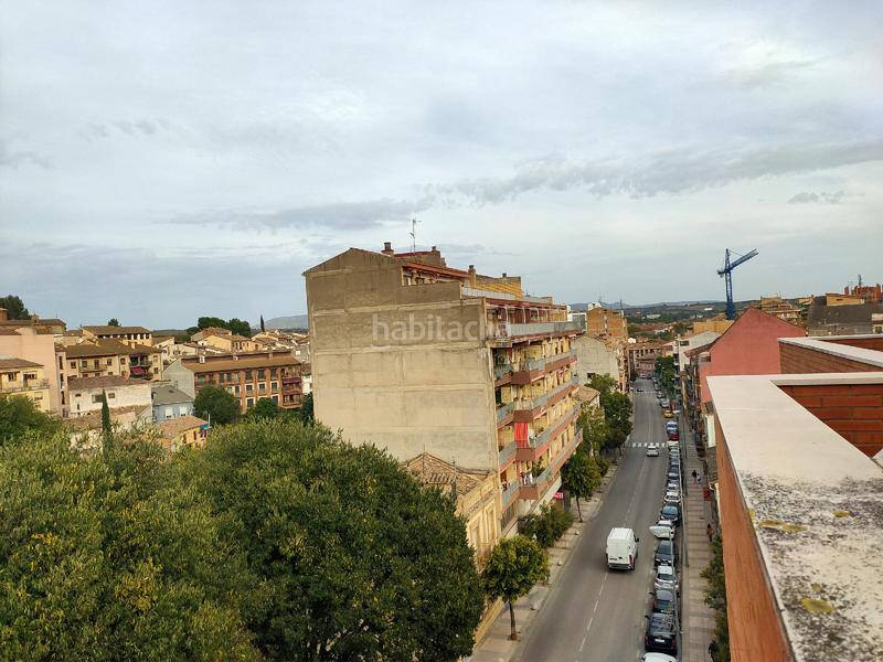 Foto f5589d47-dbd7-4cef-b671-55d9759b6fc7. Attico con riscaldamento parcheggio in Barbastro