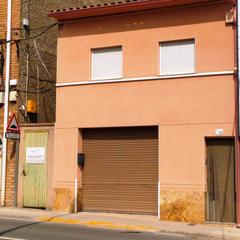 Chalet à Altorricón. Centro de la población