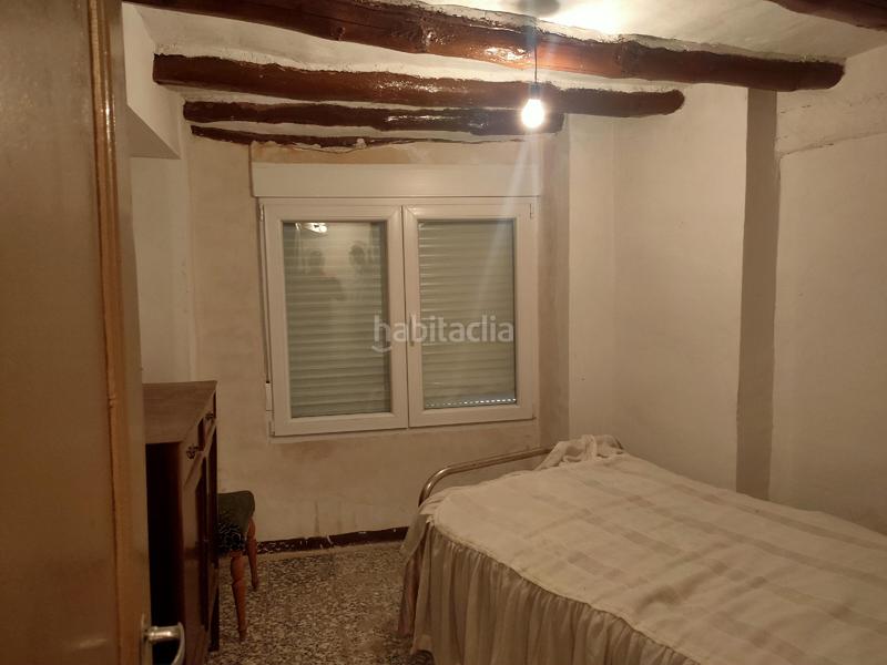 Foto 2d10f96e-37a1-492c-aa82-6875ca382af2. Chalet mit heizung parking in Benabarre