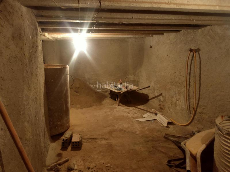 Foto 2fd72bbd-85a7-4cd7-b760-df2aa1020359. Chalet mit heizung parking in Benabarre