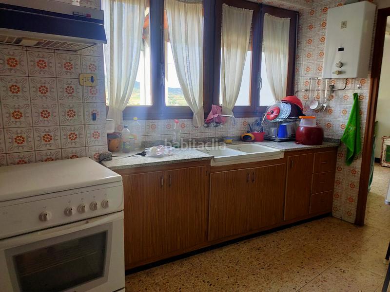 Foto a54e0d66-23ec-4433-b704-b50b5ff75047. Chalet mit heizung parking in Benabarre