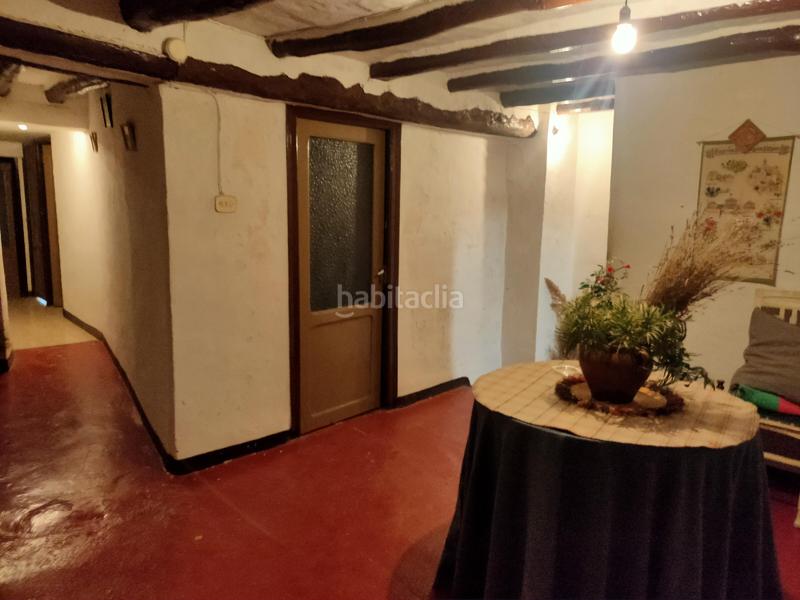 Foto b206cdb4-a6ca-4f9c-90e4-5322c4d58f83. Chalet mit heizung parking in Benabarre