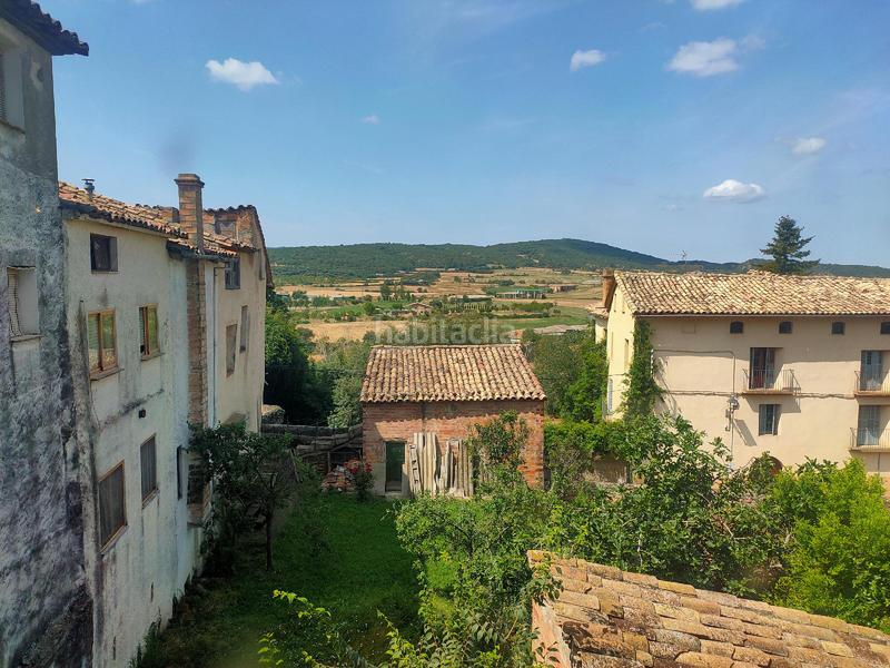 Foto eabf856d-1d42-4930-99a1-3adcc0da4a45. Chalet mit heizung parking in Benabarre