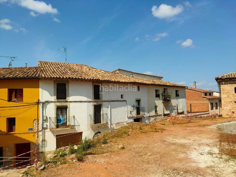 Foto f41dbbf5-7b13-4eed-9ed8-3f3af3c81407. Chalet mit heizung parking in Benabarre