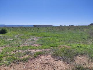 Finca rústica a San Miguel del Cinca. Pomar sasos de estiche
