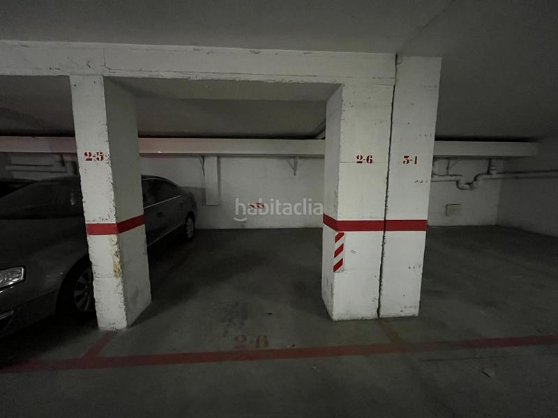 Foto 125cd9c7-2e2f-4a31-8b6c-19ca52bbd7a8. Autoparkplatz in Monzón