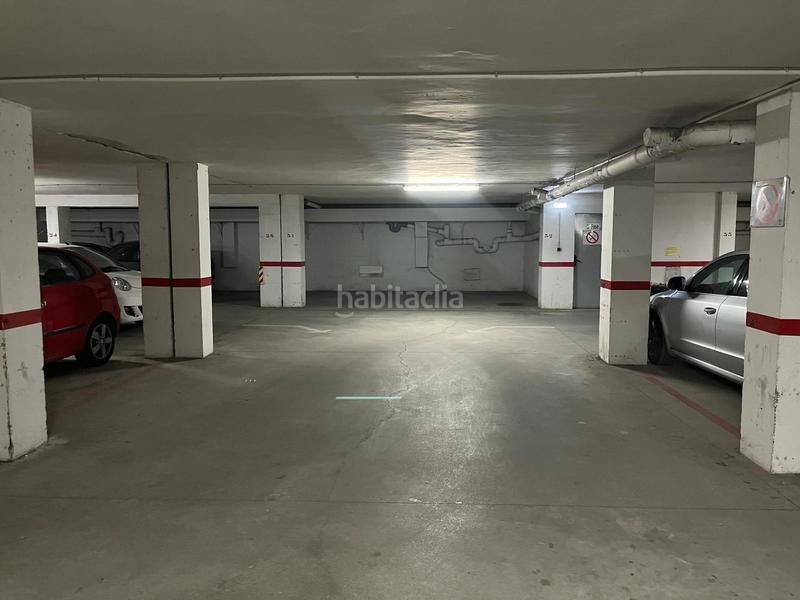 Foto 60dd6ab3-b7ae-4914-b968-0184f760aae5. Autoparkplatz in Monzón