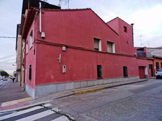 Xalet a Binéfar. Cerca de las escuelas.