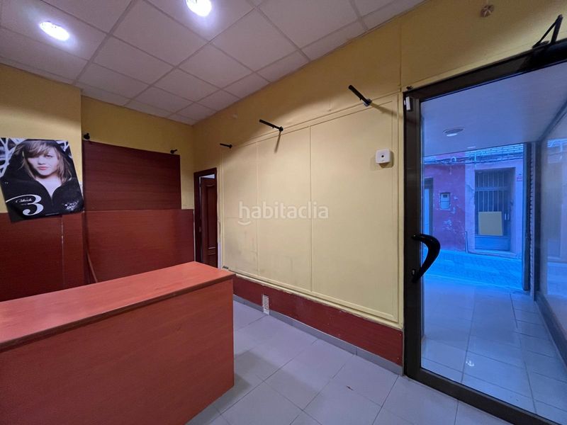 Foto 3a4e7149-b395-4a94-9383-874619931472. Local comercial a Monzón