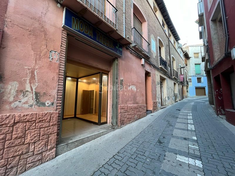 Foto 96ba2b33-6d62-4f3c-a990-3365dd17eccd. Local comercial a Monzón