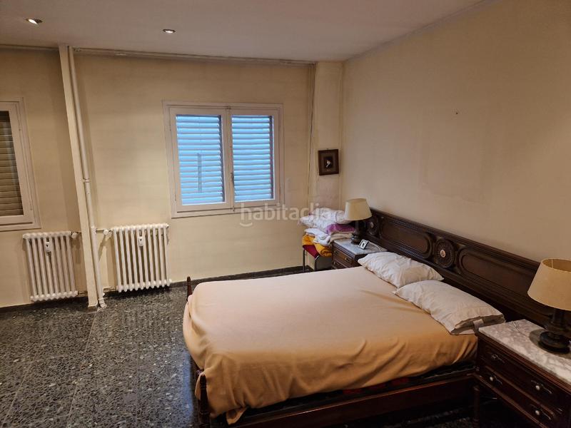 Foto 1a71631e-bf9e-4d00-9009-0935c431dace. Pis amb calefacció aparcament a Instituts-Universitat Lleida