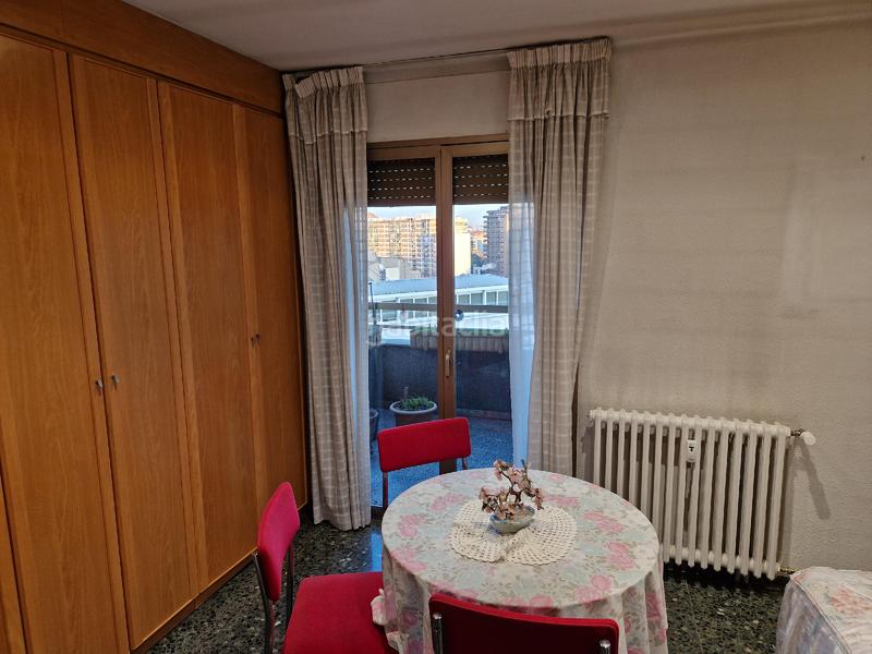 Foto 398ad41b-1347-41a5-8271-29a4fc62ff13. Pis amb calefacció aparcament a Instituts-Universitat Lleida