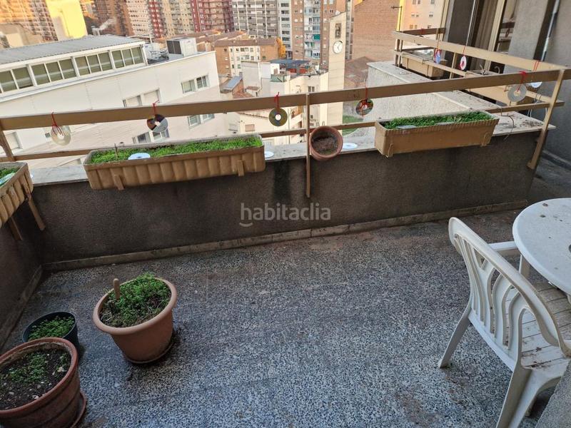 Foto 9bb14aa7-c704-40c6-bab3-48951261daf3. Pis amb calefacció aparcament a Instituts-Universitat Lleida