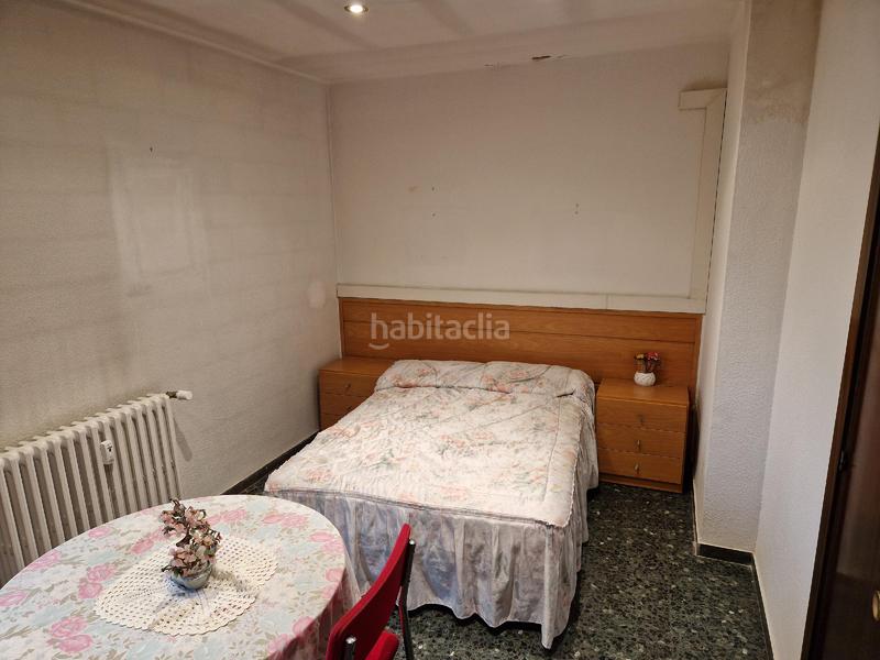 Foto 9cf54d96-0b50-4b80-aa49-41ea879243dc. Pis amb calefacció aparcament a Instituts-Universitat Lleida