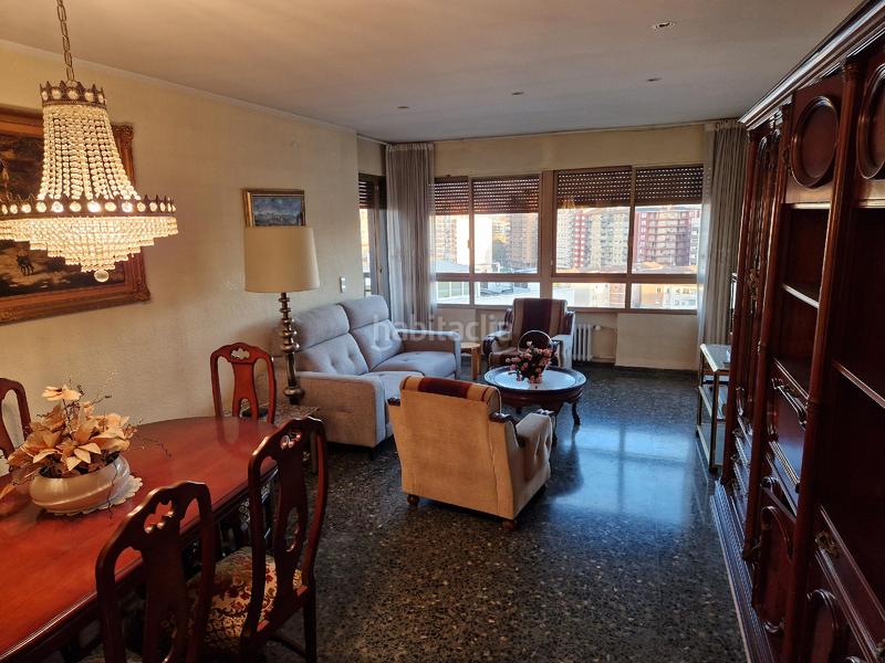 Foto ccbaa4b0-2ffd-4e6a-b0c8-dd06b3a12aa9. Pis amb calefacció aparcament a Instituts-Universitat Lleida