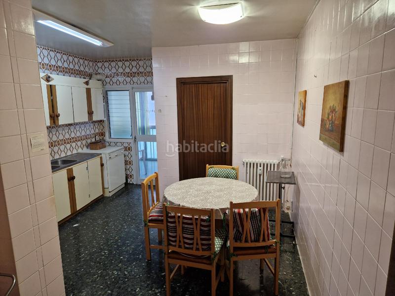 Foto fe03978c-7398-428d-a43f-e7b87d0ad360. Pis amb calefacció aparcament a Instituts-Universitat Lleida