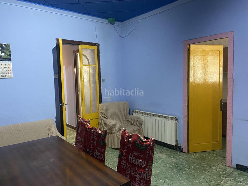 Foto 7cbe6dbc-0c26-4123-8b7c-87320d383124. Maison jumelée avec parking dans Bellcaire d´Urgell