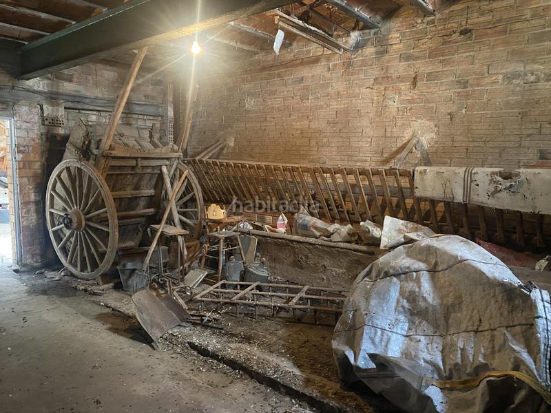 Foto b9184361-b9fc-46d7-a855-52015447fc3b. Maison jumelée avec parking dans Bellcaire d´Urgell