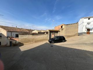Finca rústica a San Miguel del Cinca. Calle cabañera, zona alta población