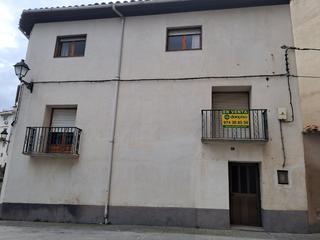 Xalet a Grado (El). Centro de artasona