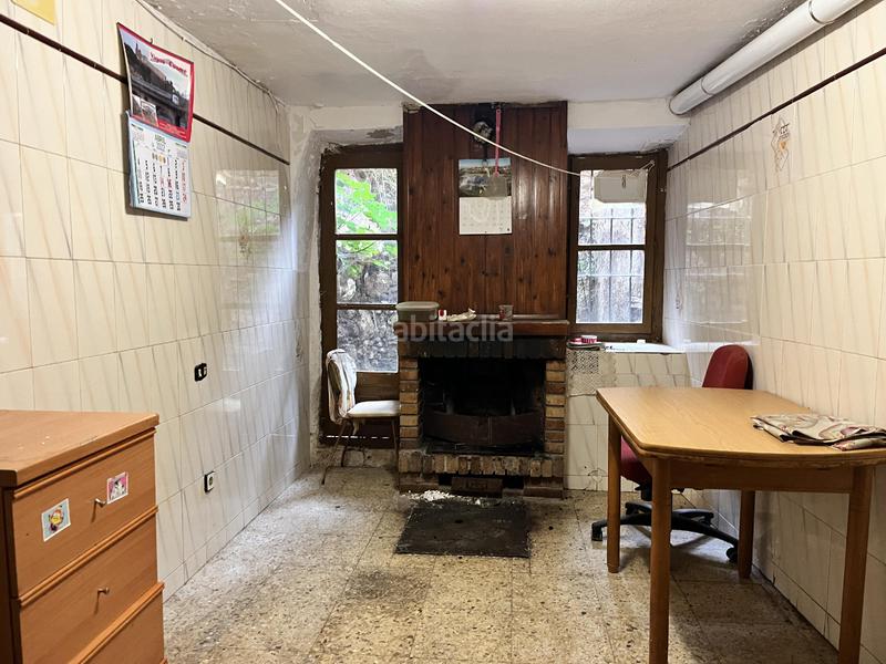 Foto 50741bc7-ee1f-455b-ac7b-a82c43be03dd. Casa bifamiliare con riscaldamento in Benabarre