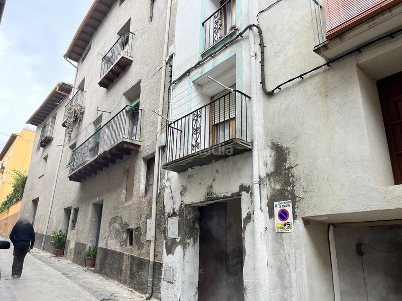 Foto 5b9f136f-a9ab-4963-b0e2-3f8ede3ad82a. Casa bifamiliare con riscaldamento in Benabarre