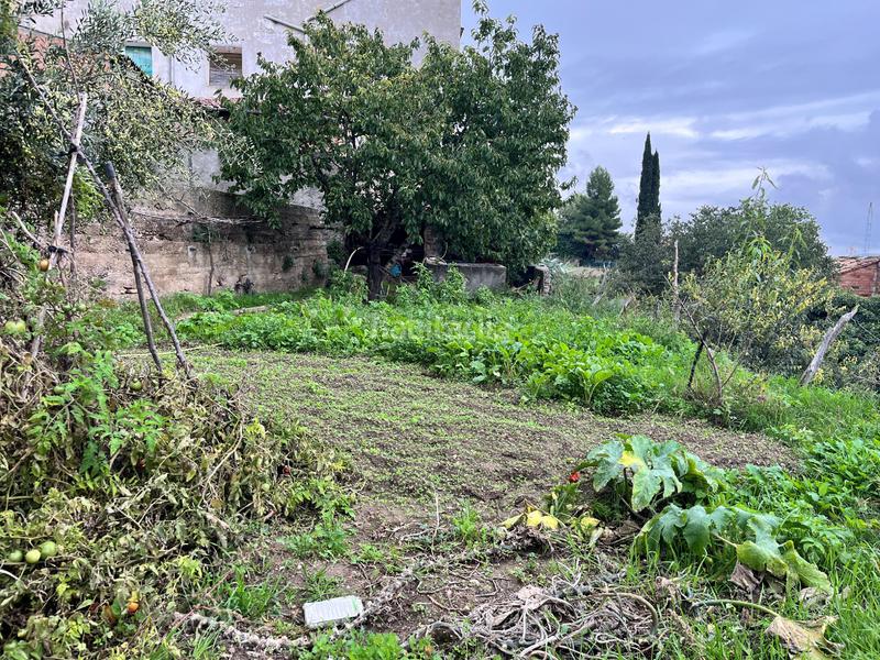 Foto 7a1ba9af-4874-4563-b67c-f3d35fab699a. Casa bifamiliare con riscaldamento in Benabarre