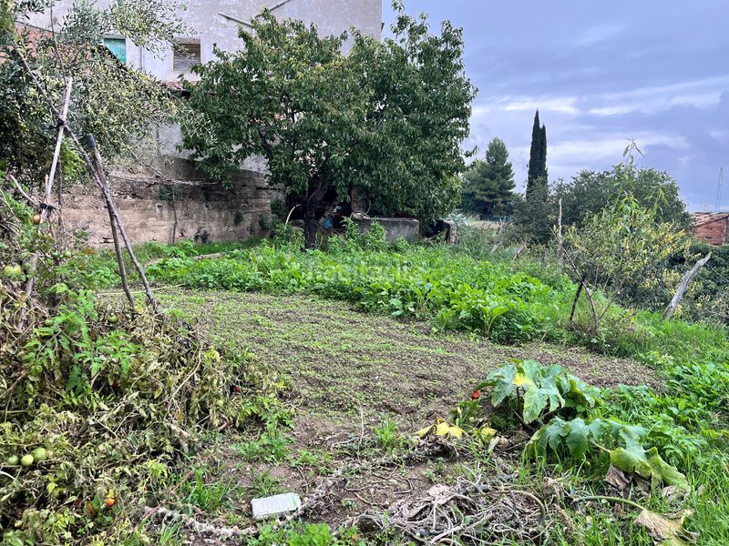 Foto 7aaf8e64-7324-4dda-b775-feba99fe7ab1. Casa aparellada amb calefacció a Benabarre