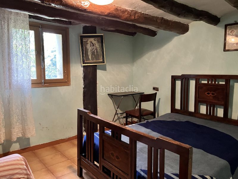 Foto af553c31-0cf5-4b7b-99e0-2b3a902c3cf6. Casa aparellada amb calefacció a Benabarre