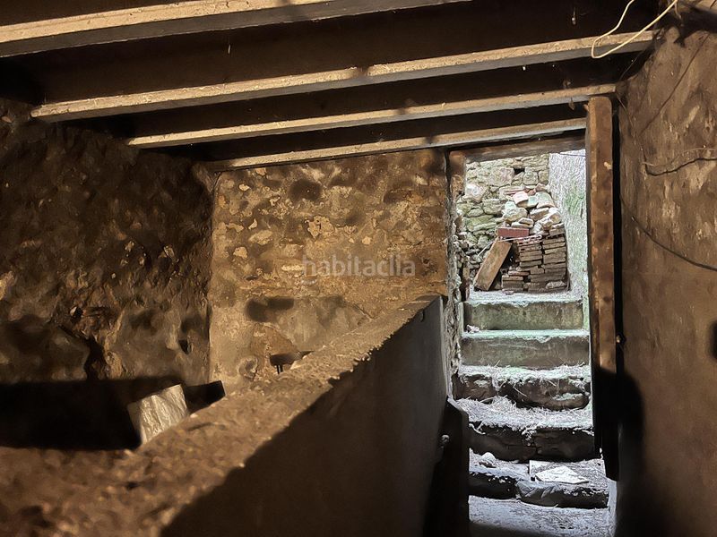 Foto cb56b3b3-80af-42b6-8f72-c1f70652480a. Casa aparellada amb calefacció a Benabarre
