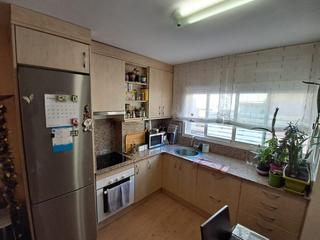Appartement à Torrefarrera. Apartamento en torrefarrera
