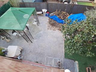 Xalet a Vilanova de Segrià. Casa adosada en vilanova de segrià