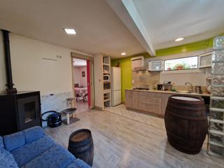 Chalet à San Esteban de Litera. Cerca de la plaza del mercado